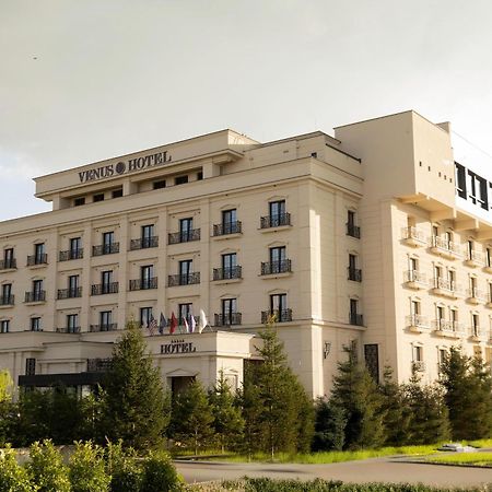 Venus Hotel Lipjan المظهر الخارجي الصورة