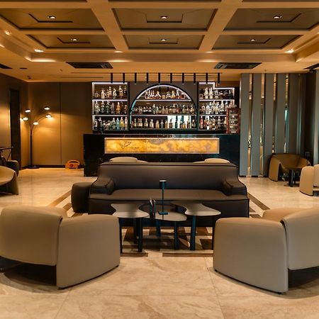 Venus Hotel Lipjan المظهر الخارجي الصورة