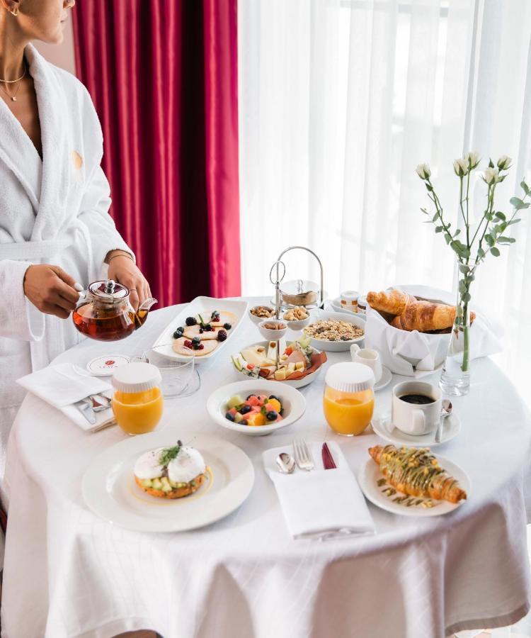 Venus Hotel Lipjan المظهر الخارجي الصورة