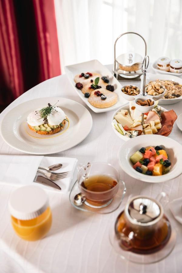 Venus Hotel Lipjan المظهر الخارجي الصورة