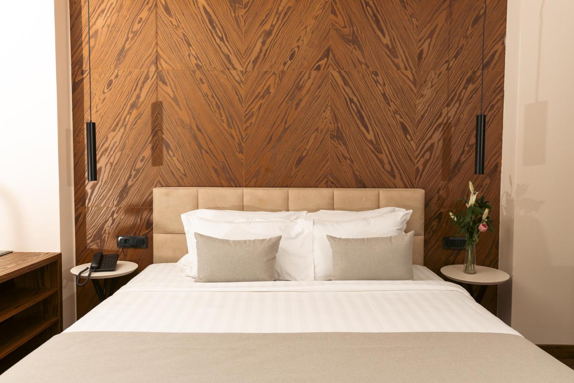 Venus Hotel Lipjan المظهر الخارجي الصورة