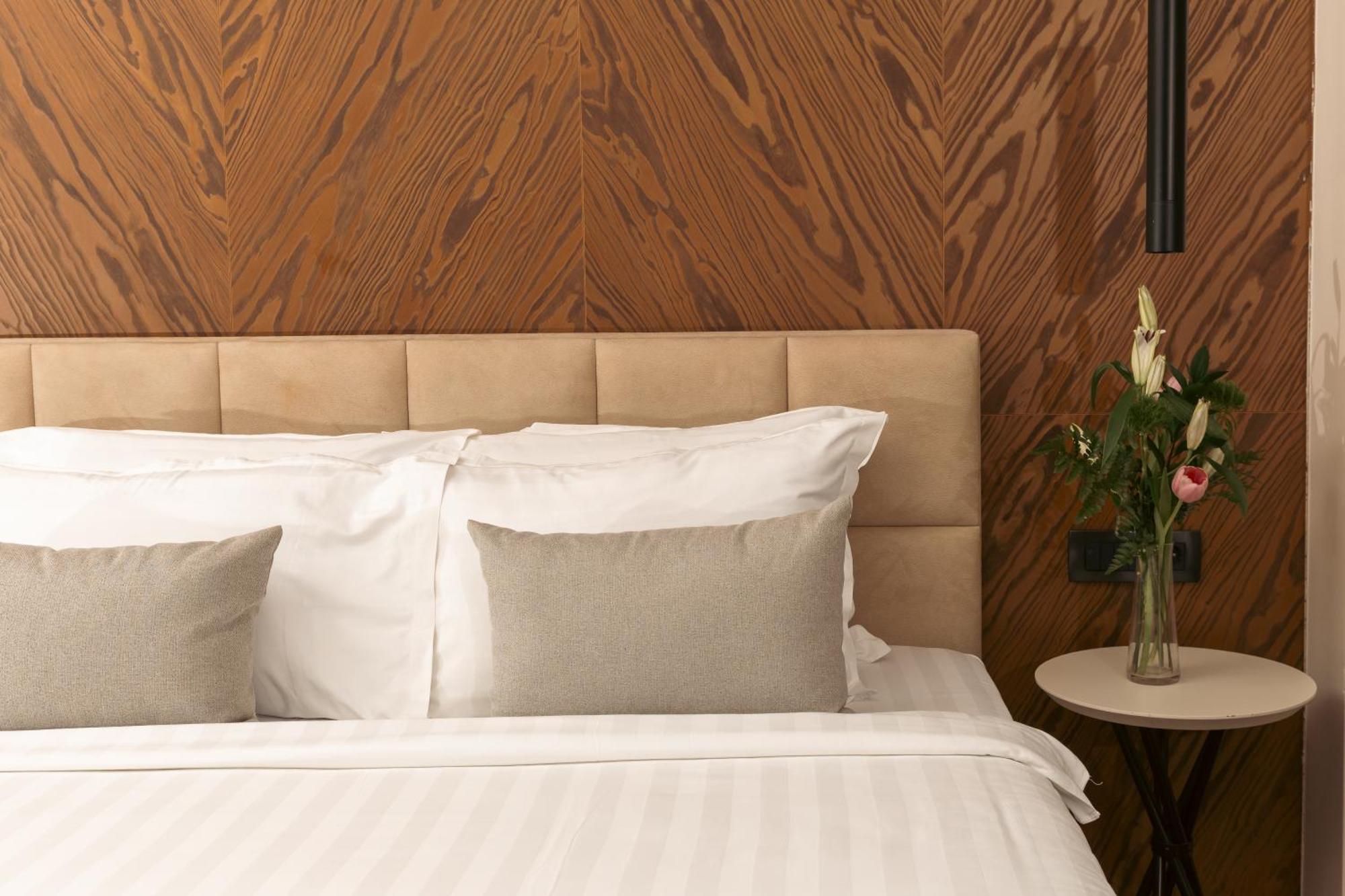 Venus Hotel Lipjan المظهر الخارجي الصورة