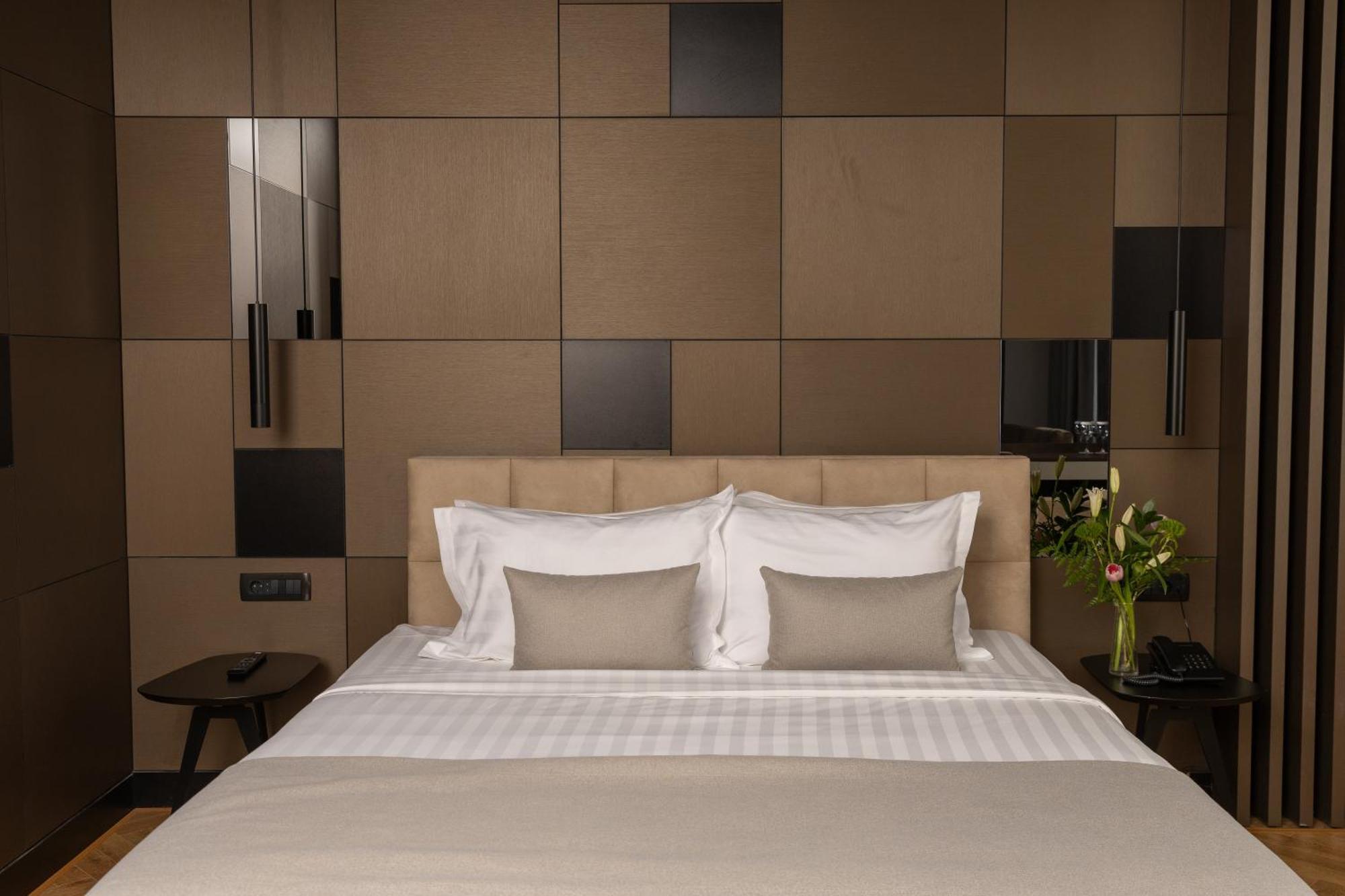 Venus Hotel Lipjan المظهر الخارجي الصورة