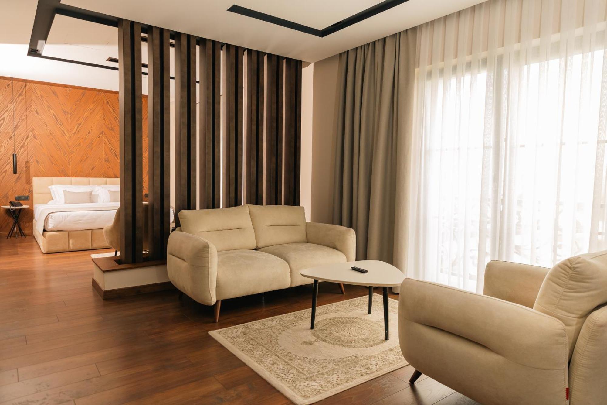 Venus Hotel Lipjan المظهر الخارجي الصورة