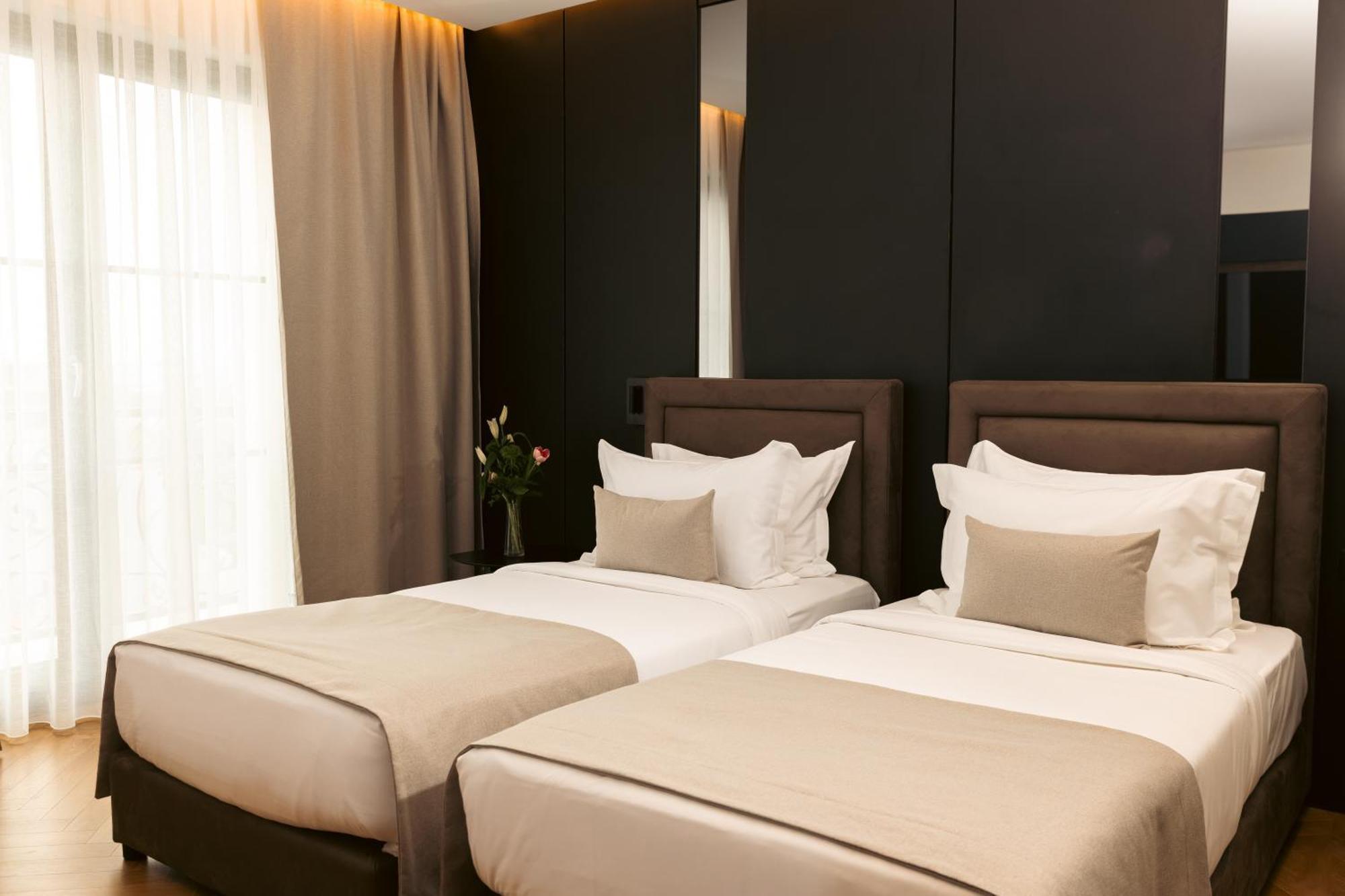 Venus Hotel Lipjan المظهر الخارجي الصورة