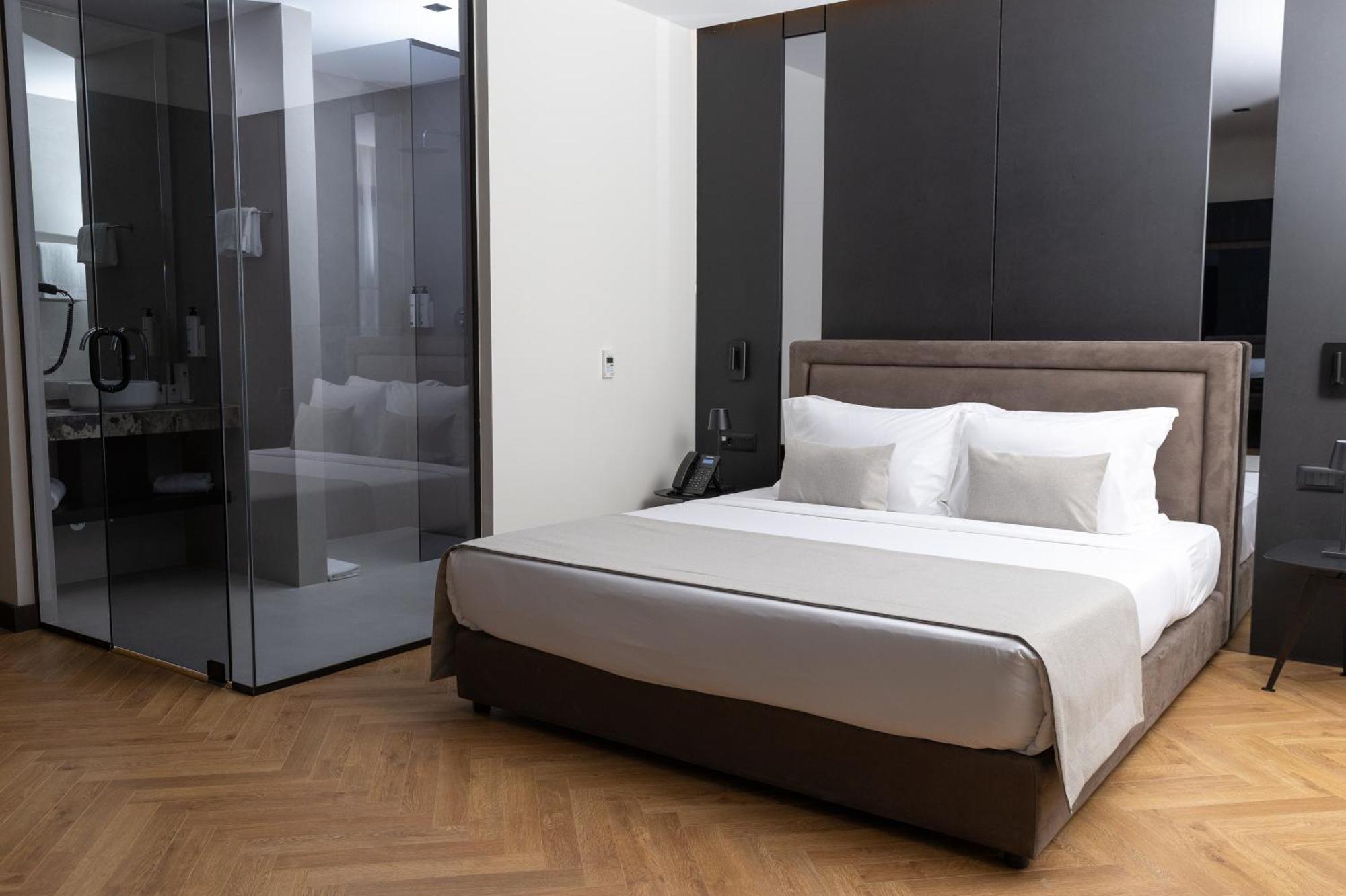 Venus Hotel Lipjan المظهر الخارجي الصورة