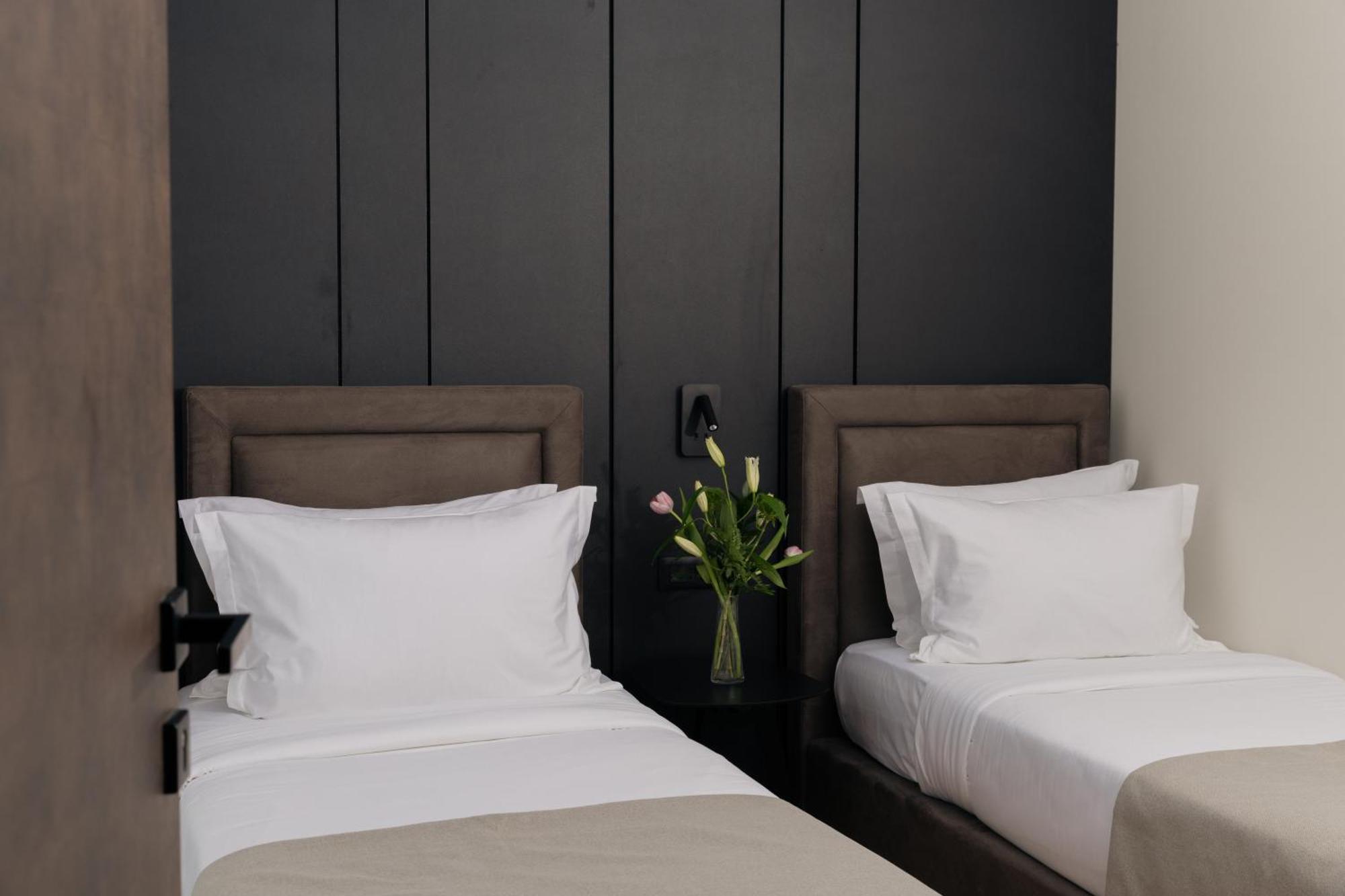 Venus Hotel Lipjan المظهر الخارجي الصورة