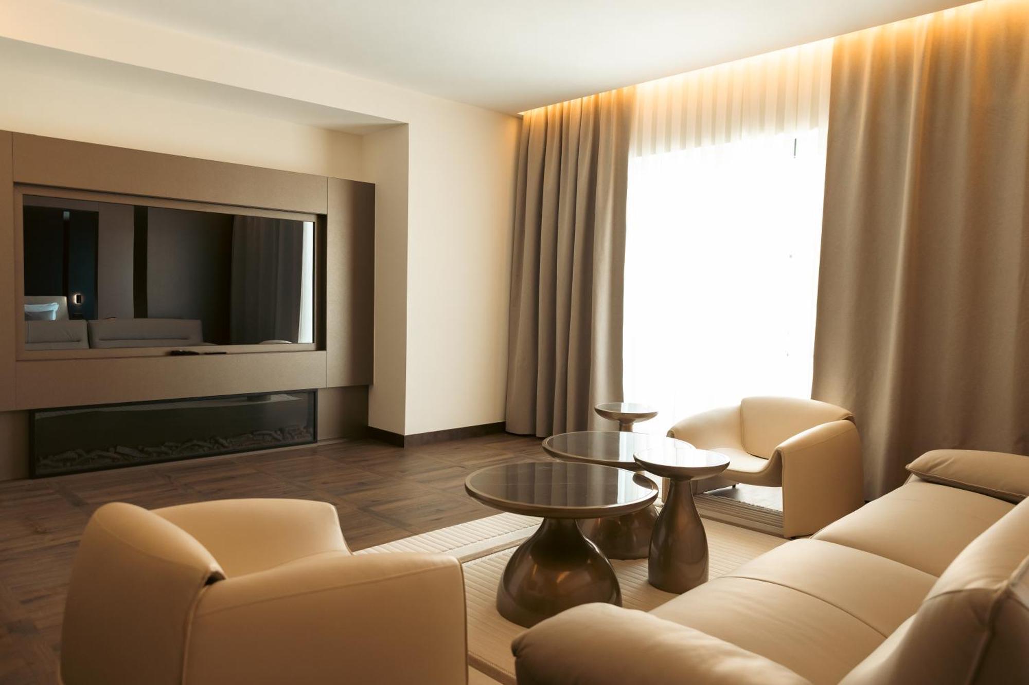 Venus Hotel Lipjan المظهر الخارجي الصورة