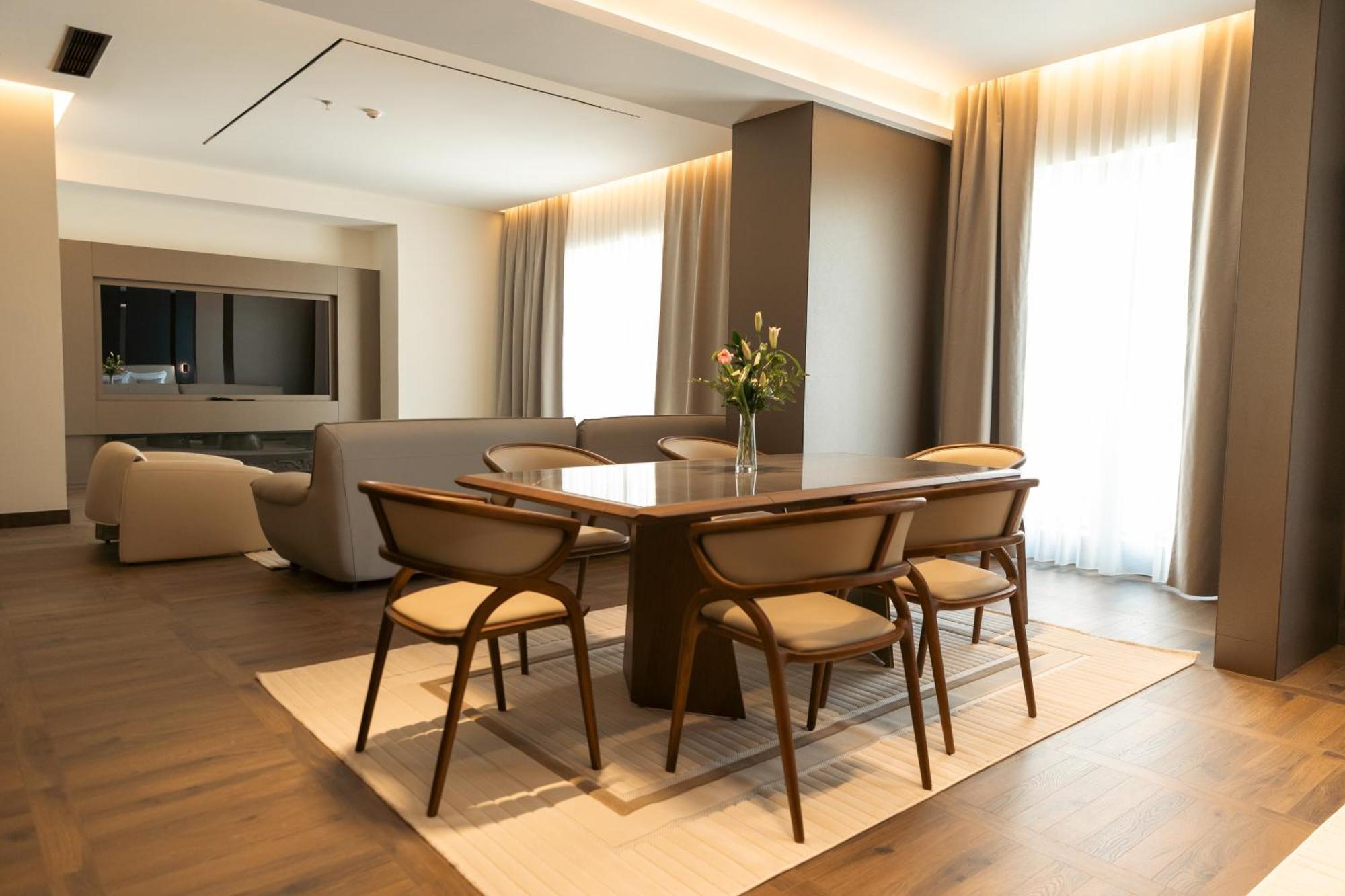 Venus Hotel Lipjan المظهر الخارجي الصورة