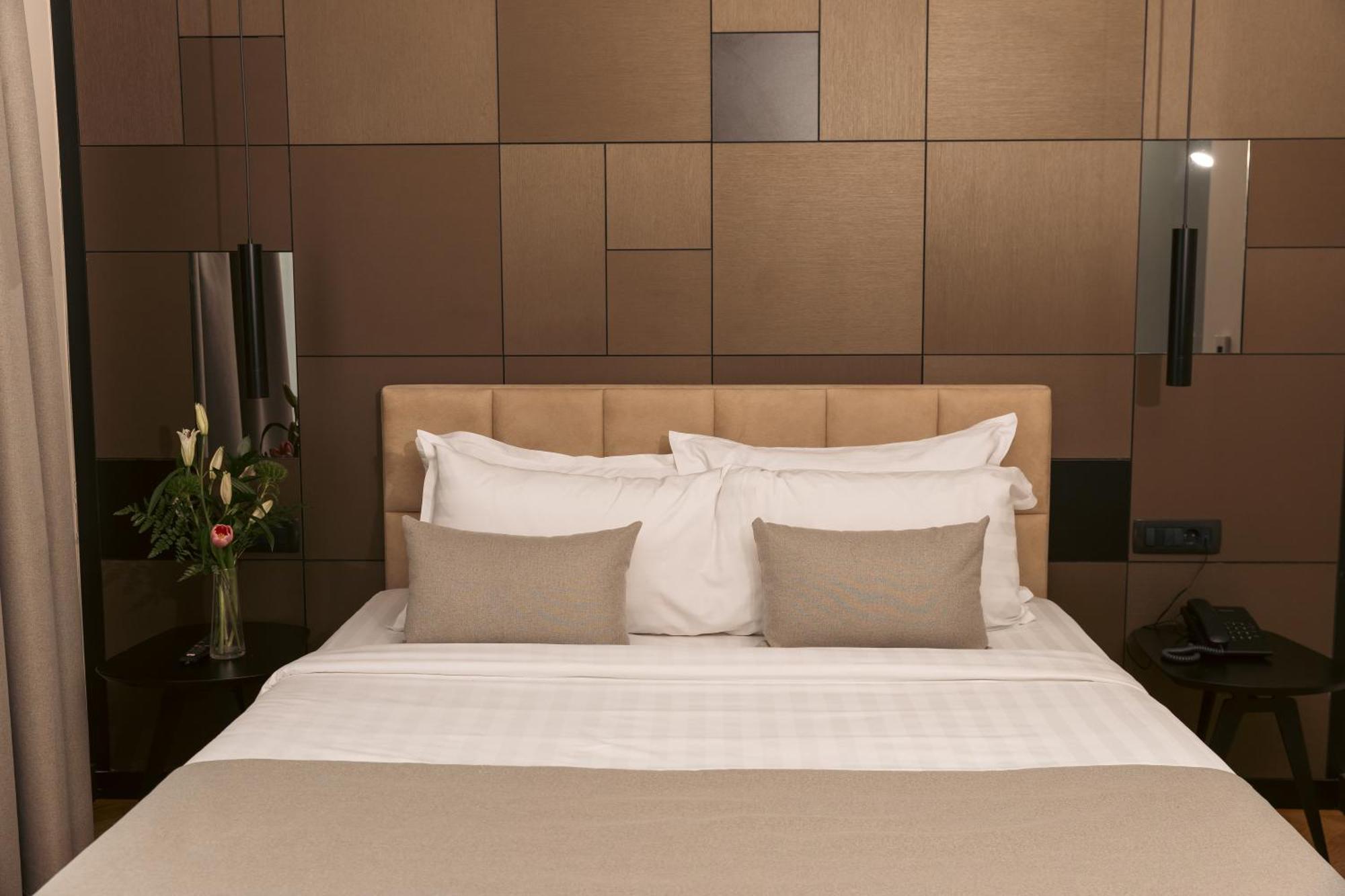 Venus Hotel Lipjan المظهر الخارجي الصورة
