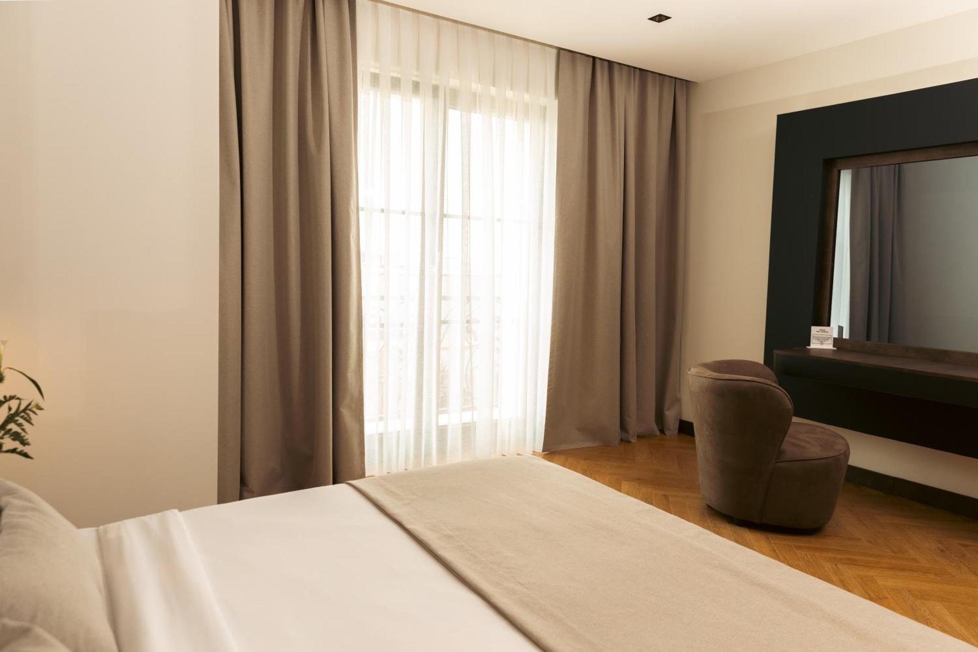 Venus Hotel Lipjan المظهر الخارجي الصورة