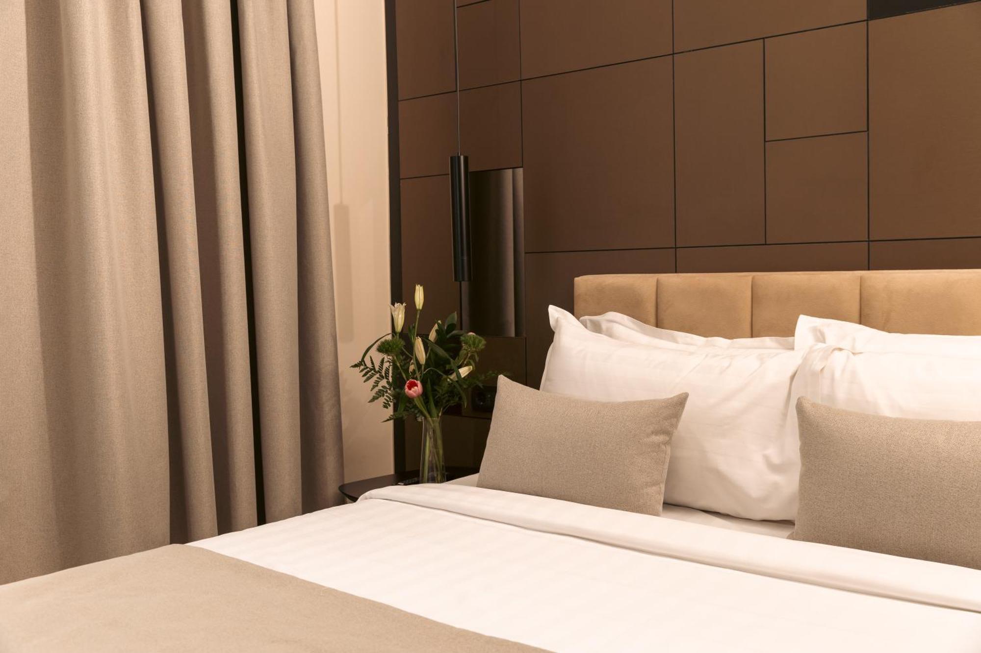 Venus Hotel Lipjan المظهر الخارجي الصورة